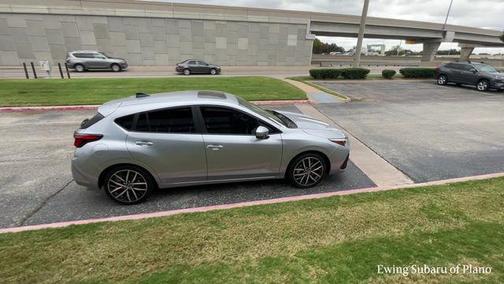 2024 Subaru Impreza Sport