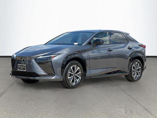 2023 Lexus RZ 450e Premium