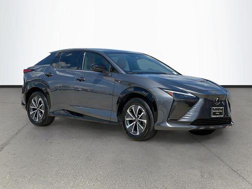 2023 Lexus RZ 450e Premium