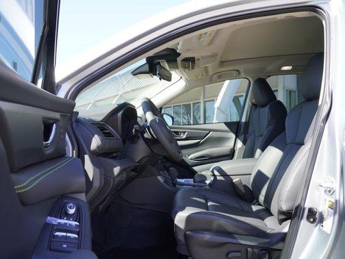 2025 Subaru Ascent Onyx Edition Limited 7-Passenger