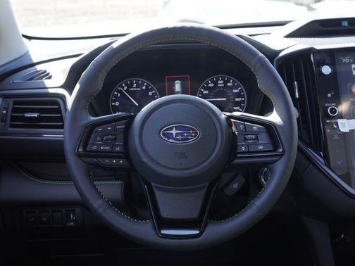 2025 Subaru Ascent Onyx Edition Limited 7-Passenger