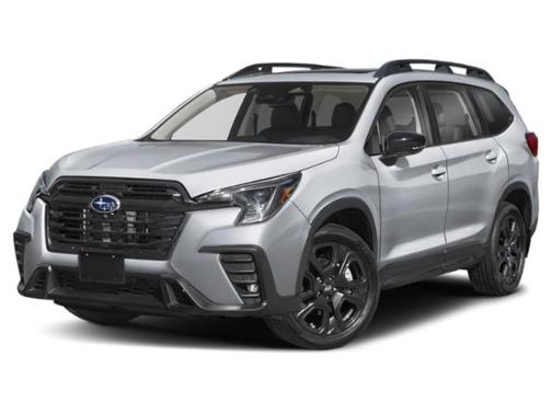 2025 Subaru Ascent Onyx Edition Limited 7-Passenger