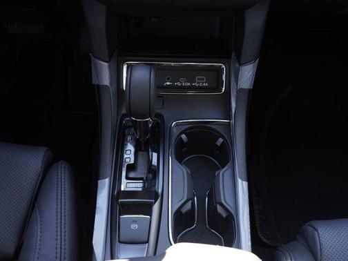 2025 Subaru Ascent Onyx Edition Limited 7-Passenger
