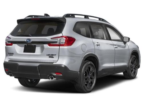 2025 Subaru Ascent Onyx Edition Limited 7-Passenger