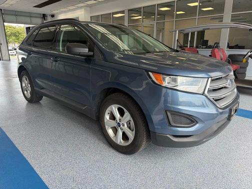 2018 Ford Edge SE
