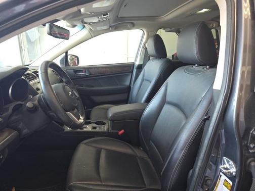 2018 Subaru Outback 3.6R Limited