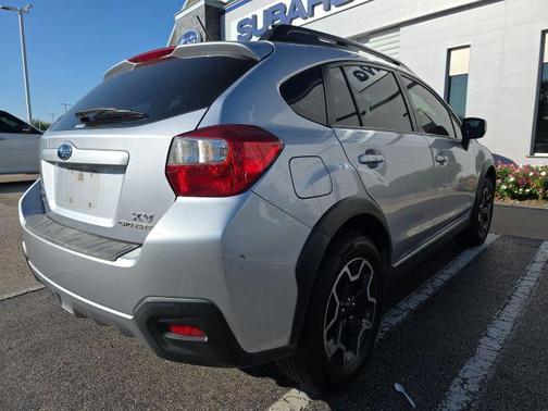 2014 Subaru XV Crosstrek 2.0i Premium