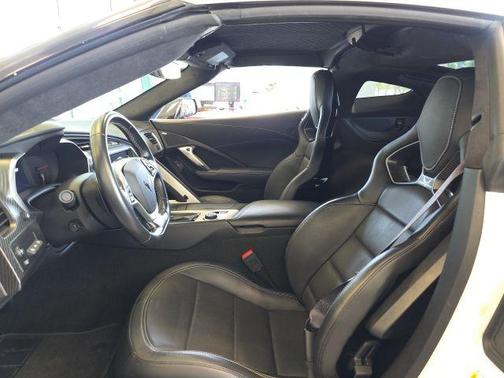 2017 Chevrolet Corvette Z06
