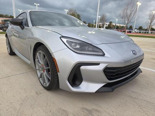 2024 Subaru BRZ Limited