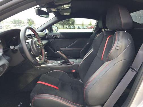 2024 Subaru BRZ Limited