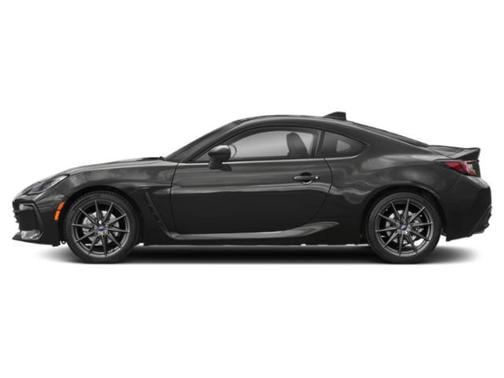 Blue Pearl 2026 Subaru BRZ Limited