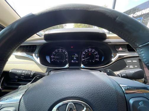 2013 Toyota Avalon Limited