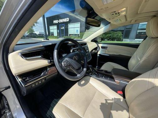 2013 Toyota Avalon Limited