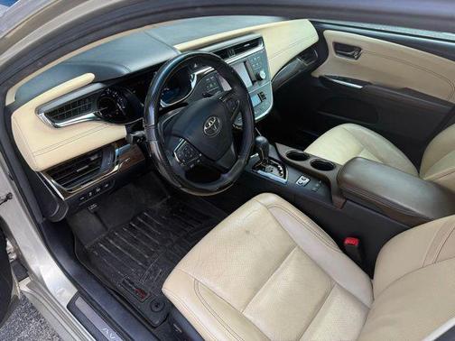 2013 Toyota Avalon Limited