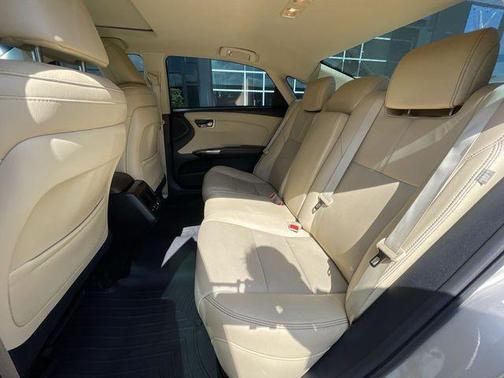 2013 Toyota Avalon Limited
