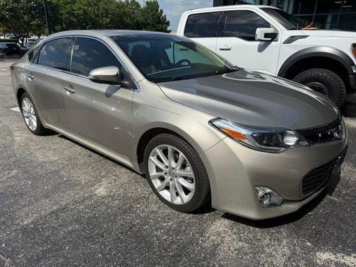 2013 Toyota Avalon Limited