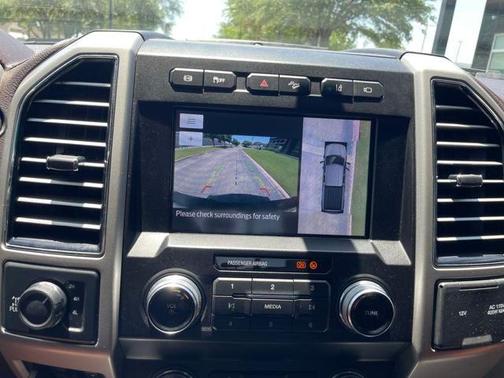 2020 Ford F-250 King Ranch