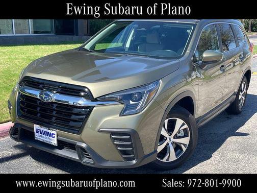 2025 Subaru Ascent Premium 7-Passenger