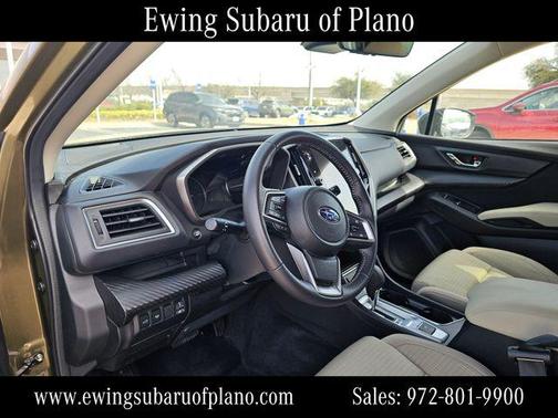 2025 Subaru Ascent Premium 7-Passenger