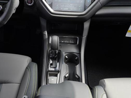 2025 Subaru Ascent Onyx Edition 7-Passenger