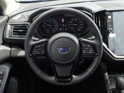 2025 Subaru Ascent Onyx Edition 7-Passenger