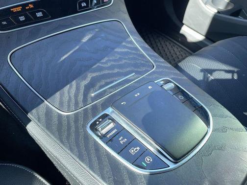2021 Mercedes-Benz E-Class 4MATIC