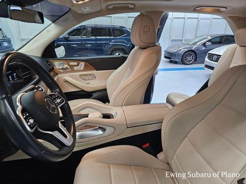 2021 Mercedes-Benz GLE 350 4MATIC