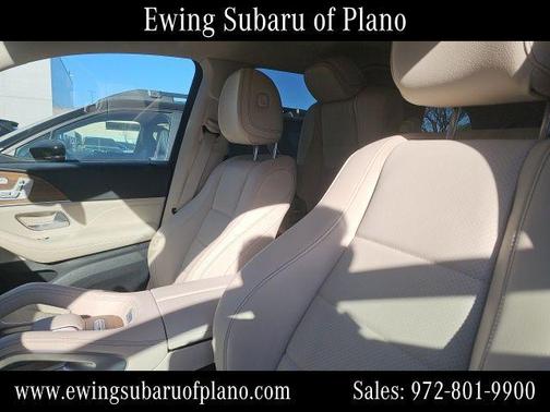 2022 Mercedes-Benz GLS 450 4MATIC