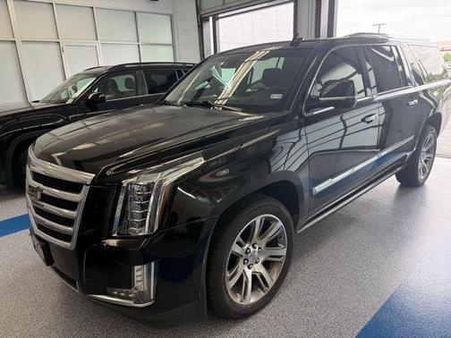 2015 Cadillac Escalade ESV Premium