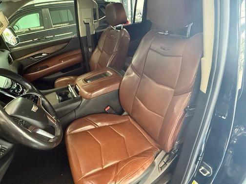 2015 Cadillac Escalade ESV Premium