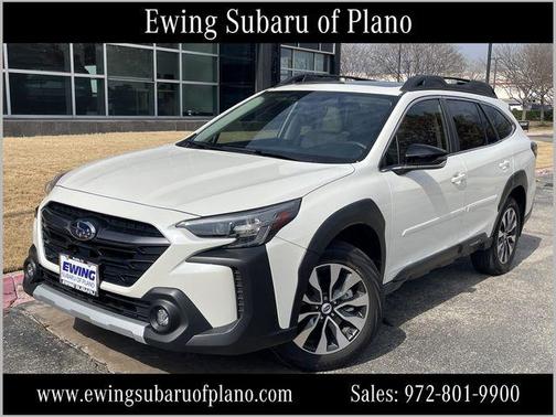 2024 Subaru Outback Limited