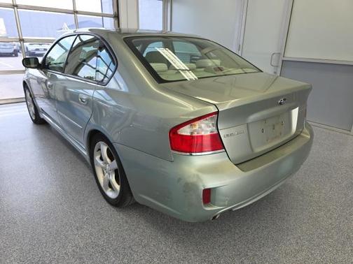 2009 Subaru Legacy Base