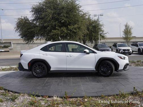 2025 Subaru WRX Premium