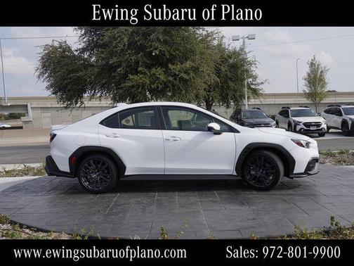 2025 Subaru WRX Premium