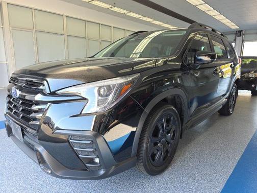 2024 Subaru Ascent Onyx Edition Limited 7-Passenger