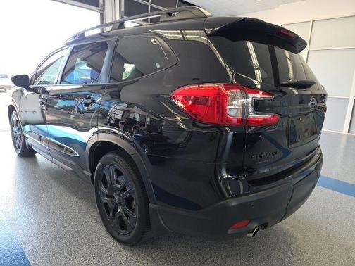 2024 Subaru Ascent Onyx Edition Limited 7-Passenger