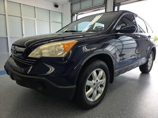 2009 Honda CR-V EX-L