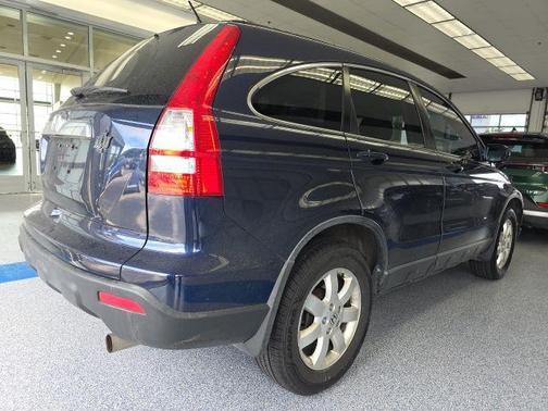 2009 Honda CR-V EX-L