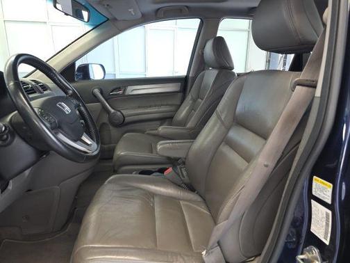 2009 Honda CR-V EX-L