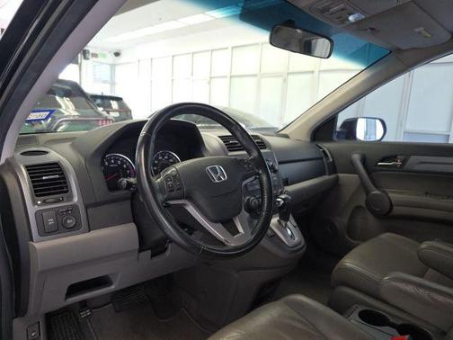 2009 Honda CR-V EX-L