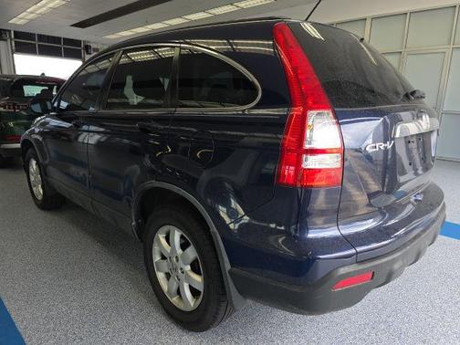 2009 Honda CR-V EX-L