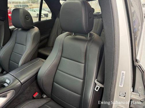 2020 Mercedes-Benz GLE 350 4MATIC