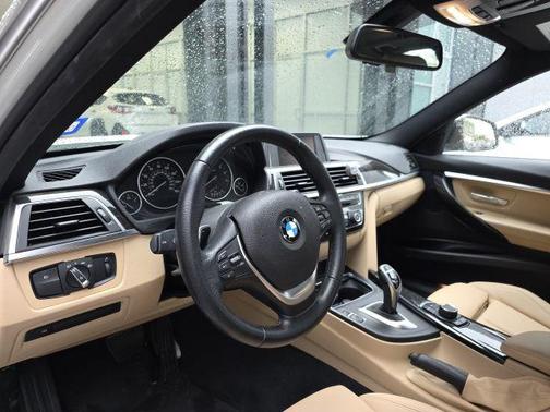 2018 BMW 330 330i