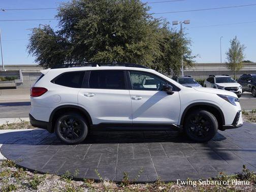 2026 Subaru Ascent Premium 7-Passenger