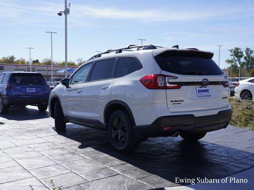 2026 Subaru Ascent Premium 7-Passenger