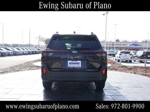 2026 Subaru Outback Limited XT