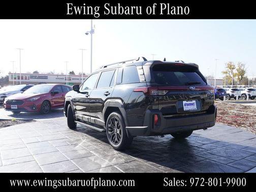 2026 Subaru Outback Limited XT