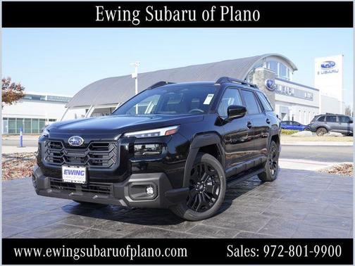 2026 Subaru Outback Limited XT