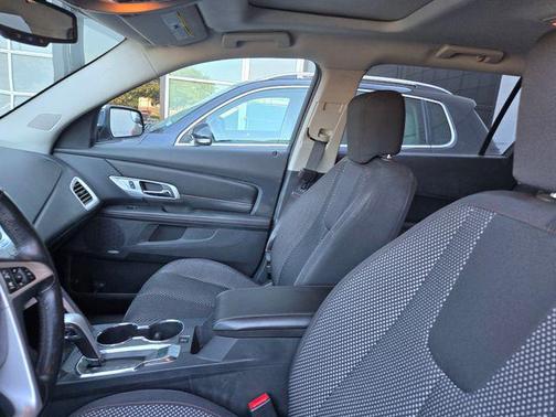 2013 GMC Terrain SLE-2