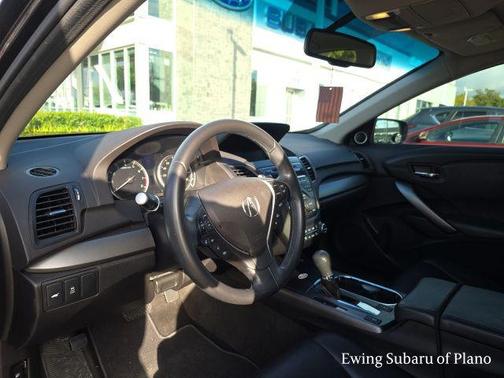 2014 Acura RDX Technology